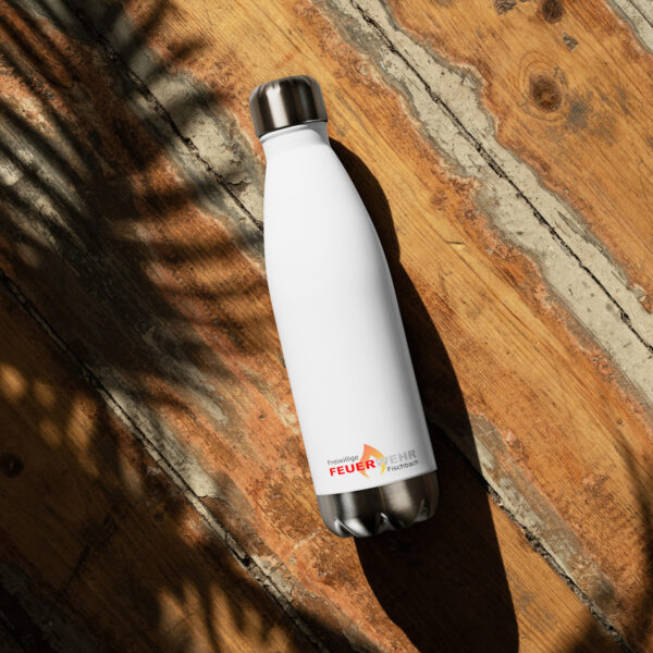 Edelstahl Trinkflasche