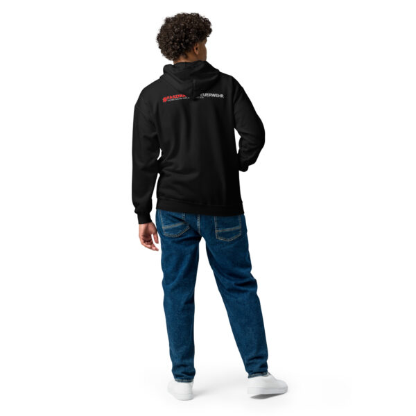 Unisex Heavy-Blend Zip Hoodie