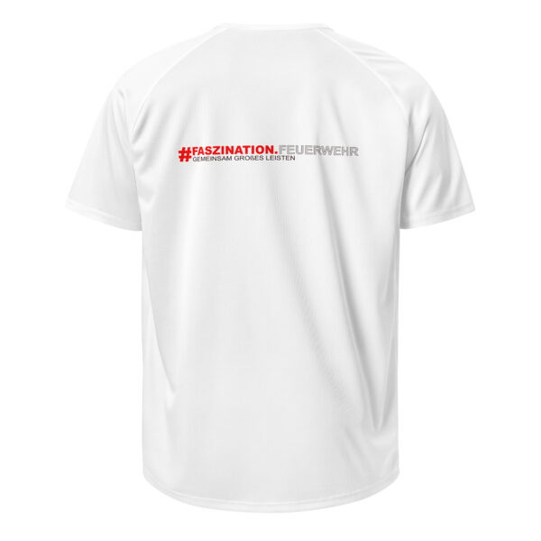 Unisex Sport-Trikot